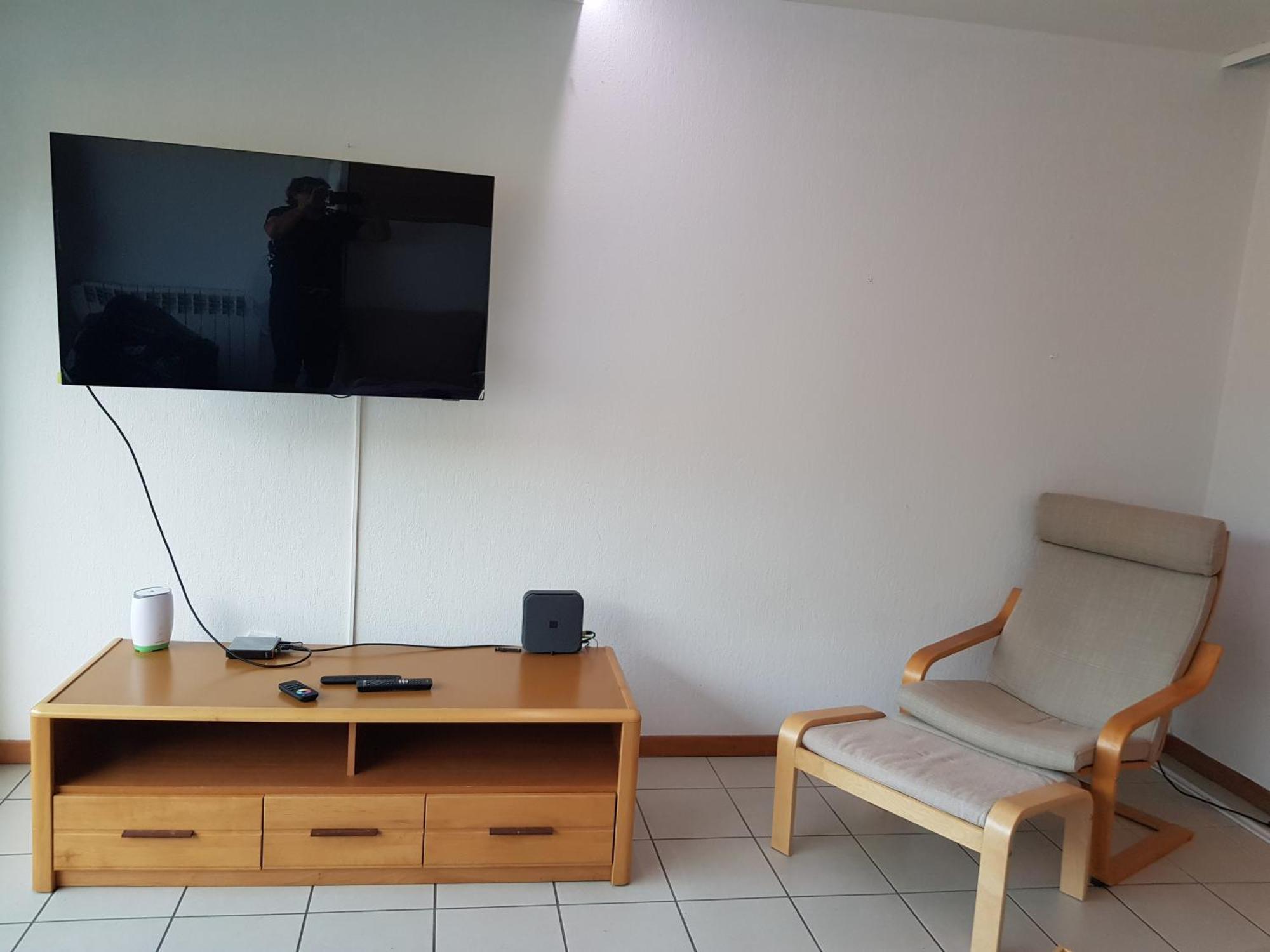 Appartamento Dans De Standing Avec Parking Et Sa Terrasse Vue *